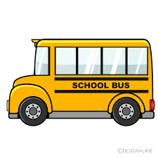  22-23 Bus routes